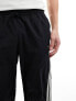 adidas Originals basketball track pants in black