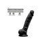 Dildo Silexd Black