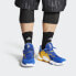 Фото #8 товара Баскетбольные кроссовки Adidas Harden Vol 4 Su Casa FW7497