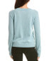 Majestic Filatures Crewneck Cashmere Sweater Women's