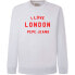 Фото #1 товара Толстовка мужская Pepe Jeans London Sweatshirt