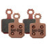 KOOL STOP D170S Disc Brake Pads For Magura MT5/MT7