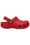 Фото #10 товара Сандалии Crocs Classic Clog T для девочек