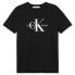 Фото #3 товара CALVIN KLEIN JEANS Core Monogram Regular short sleeve T-shirt
