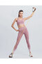 W Seamless Ankle Legging Kadın Pembe Tayt S212189-620