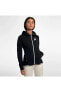 Sportswear Tech Fleece Windrunner Fz Hoodie Kapüşonlu Kadın Ceket 930759-011
