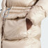 Фото #16 товара adidas women Puffed Long Fur Jacket