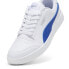 Кроссовки PUMA Shuffle Trainers