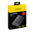 Intenso 2.5" Memory Play USB 3.0 1TB - 1 TB - 2.5" - 3.2 Gen 1 (3.1 Gen 1) - 5400 RPM - Black