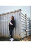 Фото #1 товара Утепленные брюки Nike Sportswear Swoosh Fleece High-rise (oversize) Коллекция женская -dm6205-010