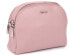 Фото #2 товара Women´s leather crossbody bag 12 Cameo Rose