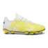 Фото #1 товара PUMA Future Play Fg/Ag Jr football boots