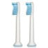 Фото #9 товара Сменные щетки для электрической зубной щетки Philips HX6052/10 (2 pcs) (2 штук)