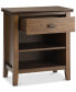 Garner Bedside Table