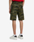 Фото #2 товара Men's Big and Tall Flip Front Cargo Shorts
