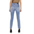 Фото #2 товара VERO MODA Tracy Hr Regular Straight jeans