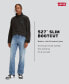 ფოტო #7 პროდუქტის Levi’s® Men's 527™ Flex Slim Bootcut Fit Jeans