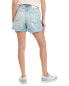 Фото #3 товара 7 For All Mankind Easy Ruby Short Women's 27