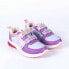 LED Trainers Peppa Pig Lilac