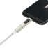 Фото #2 товара 4smarts USB 2.0-Kabel -Set PremiumCord C - Cable - Digital