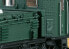 Фото #3 товара Trix 25089 - Train model - HO (1:87) - Metal - 15 yr(s) - Green - Model railway/train