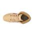 Фото #4 товара Puma Rebound Layup High Top Mens Beige Sneakers Casual Shoes 39513001