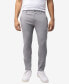 Фото #26 товара X-Ray Men's Trouser Slit Patch Pocket Nylon Pants