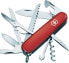 Фото #1 товара Мультитул универсальный Victorinox Scyzoryk Huntsman 1.3713 красный