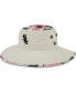 ფოტო #1 პროდუქტის Men's Natural Chicago White Sox Retro Beachin' Bucket Hat