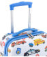 ფოტო #40 პროდუქტის Kid's Hard Side Carry-On Spinner 5 Piece Luggage Set