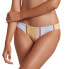 Billabong 282874 Women's Standard Lowrider Bikini Bottom, Multi Feeling Sunny, L