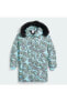 Фото #5 товара Jeremy Scott Money Print Unisex Parka IA0100