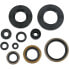 Фото #2 товара MOOSE HARD-PARTS Kawasaki Kdx 250 822287MSE Oil seals kit