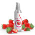 Фото #1 товара Lubricant Gel Strawberry Flavor 150 ml