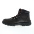 Фото #5 товара Avenger Framer Electrical Hazard WP A7625 Mens Brown Wide Work Boots 12