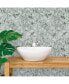 Speckled Terrazzo Peel and Stick Wallpaper
