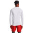 UNDER ARMOUR ColdGear Armour Fitted Crew long sleeve T-shirt