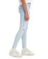 Фото #3 товара Women's 720 High-Rise Super-Skinny Jeans