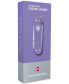 Фото #4 товара Карманный нож Victorinox Classic SD Electric Lavender