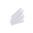 Фото #1 товара COLOP 156479 - Various Office Accessory - 45x18 mm - White