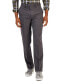 Фото #1 товара Men's Performance Stretch Modern-Fit Dress Pants