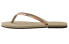 Фото #1 товара Тапочки Havaianas You Metallic 4135102-0154