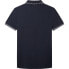 HACKETT Amr Tipped short sleeve polo