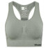 ფოტო #1 პროდუქტის HUMMEL MT Shaping Sports Top Seamless