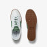 Фото #7 товара Lacoste Carnaby Pro Cgr 123 5 SMA Mens White Lifestyle Sneakers Shoes