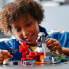 Фото #17 товара Игрушка LEGO Minecraft Конструктор 21143 Портал Руины (Дети)
