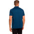 TRANGOWORLD Gordon short sleeve polo