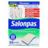 Фото #1 товара Salonpas, Болеутоляющие, 60 штук