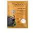 Фото #1 товара FACE AND NECK black tea vitamin C mask 21 ml