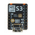 M5Stamp S3 - developer module with ESP32S3 - 2,54mm pin connector - M5Stack S007-PIN127